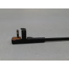 BRAS ESSUIE-GLACE AVANT DROIT OPEL ASTRA CABRIOLET 2006-
