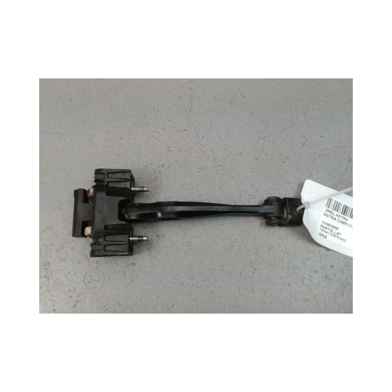 TIRANT PORTE AVANT GAUCHE OPEL ASTRA CABRIOLET 2006-