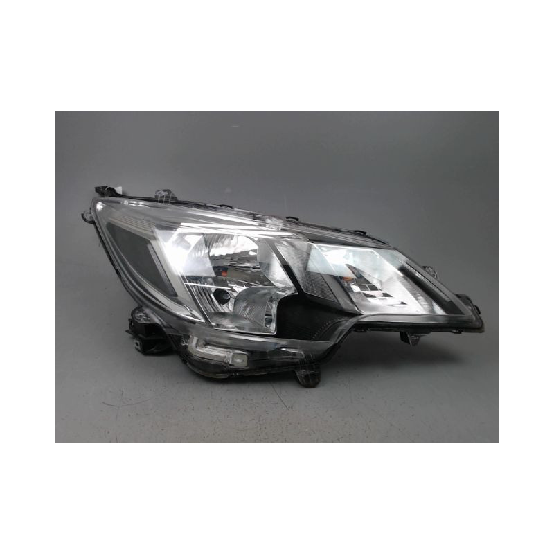 PHARE DROIT MITSUBISHI SPACESTAR