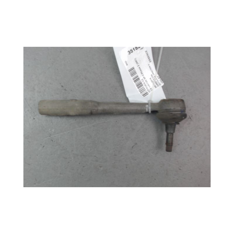 ROTULE DE DIRECTION GAUCHE CITROEN C3 II Phase 2 (A51) 2013-2016