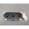 COMMANDE DE CHAUFFAGE FIAT TALENTO