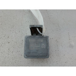 BOITIER DE PRECHAUFFAGE