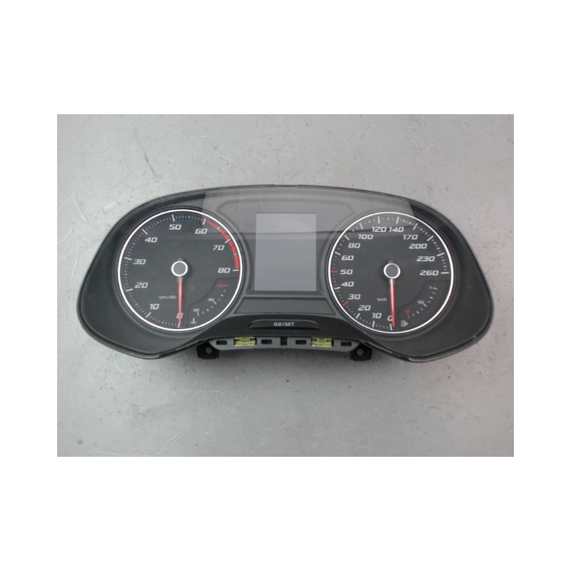 BLOC COMPTEURS SEAT ATECA