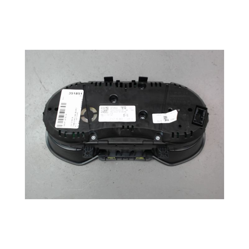 BLOC COMPTEURS SEAT ATECA