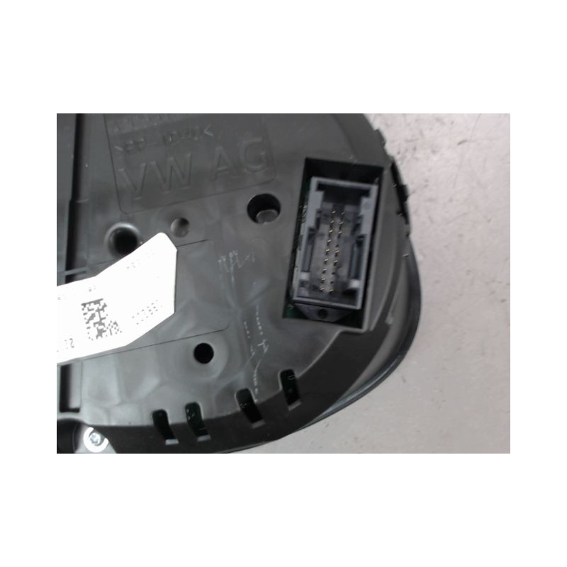 BLOC COMPTEURS SEAT ATECA