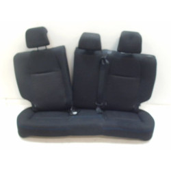 KIT BANQUETTE ARRIERE COMPLETE