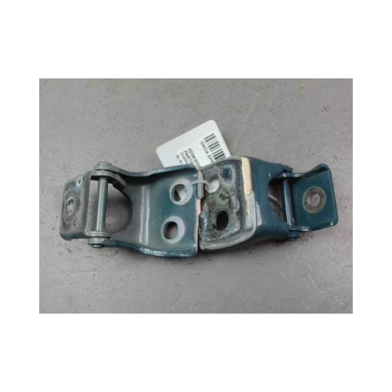 CHARNIÈRE PORTE AVG DACIA SPRING
