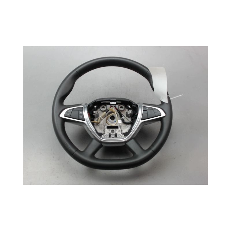 VOLANT DE DIRECTION DACIA LOGAN BERL. I Phase 1 2005-2008
