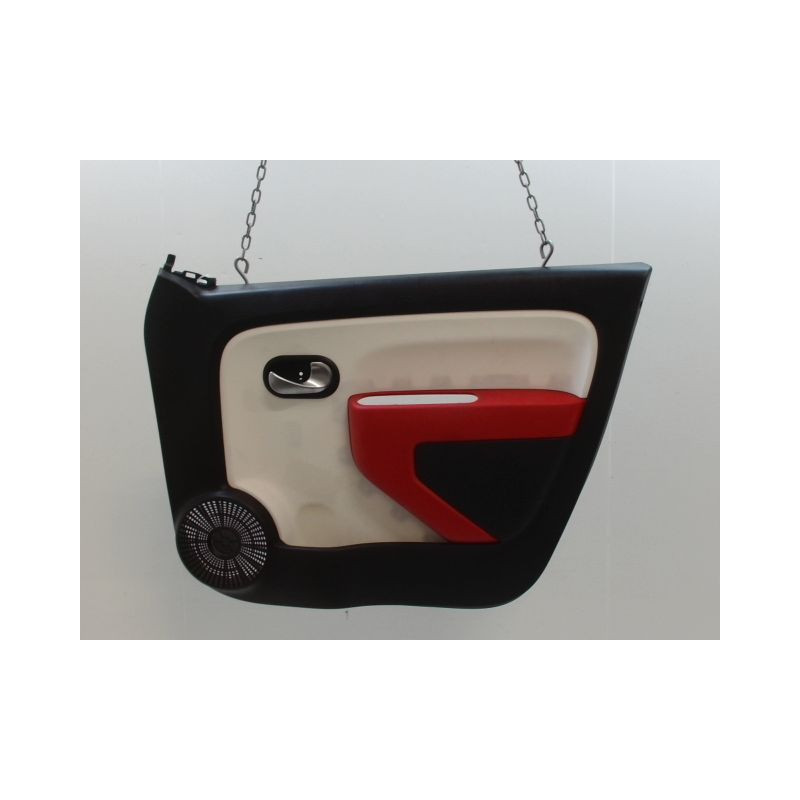 GARNITURE PORTE AVANT DROIT RENAULT TWINGO III 2014-...