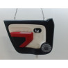 GARNITURE PORTE AVANT GAUCHE RENAULT TWINGO III 2014-...
