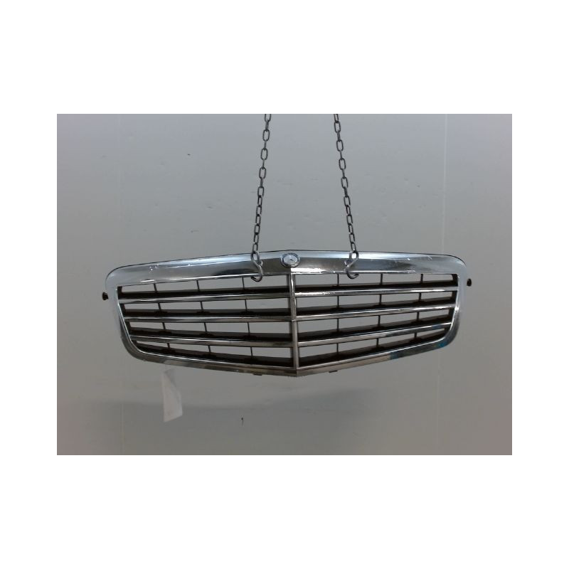 CALANDRE MERCEDES CLASSE E 2006-