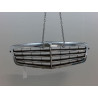 CALANDRE MERCEDES CLASSE E 2006-