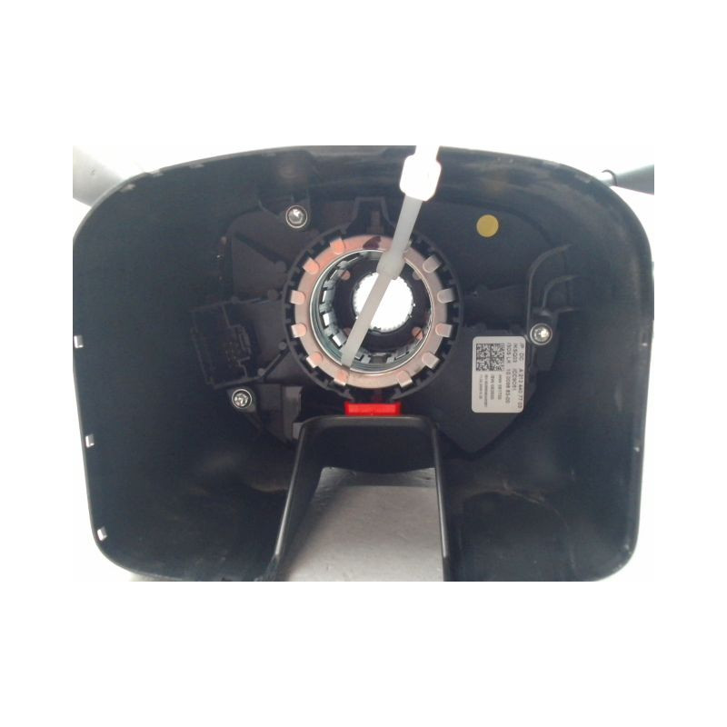 BLOC COMMODOS MERCEDES CLASSE E 2006-