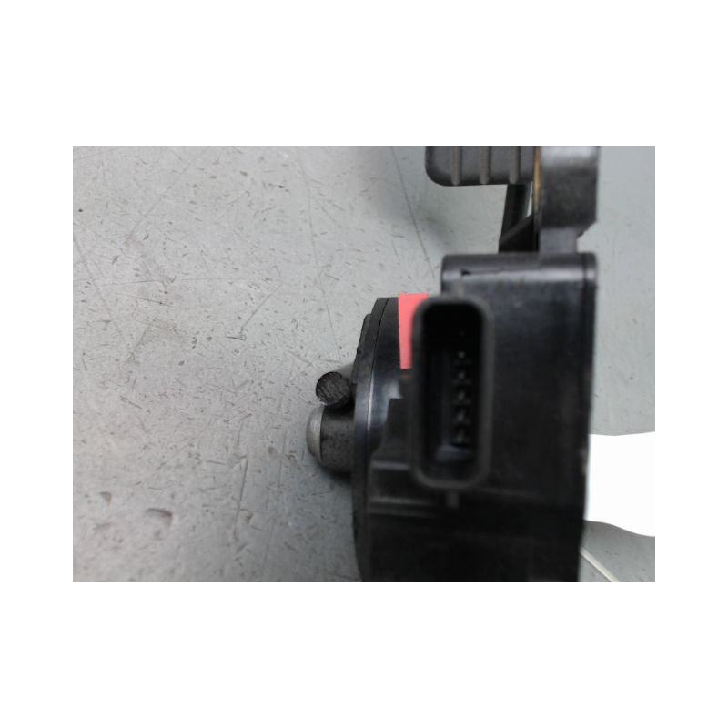 PEDALE ACCELERATEUR RENAULT CLIO III Phase 1 2005-2009