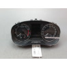 BLOC COMPTEURS SKODA RAPID