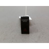 BOUTON DE WARNING SKODA RAPID