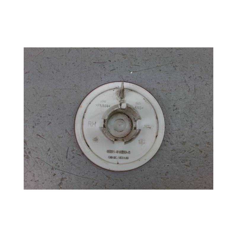 CATADIOPTRE ARD FORD FIESTA V Phase 1 2002-2005