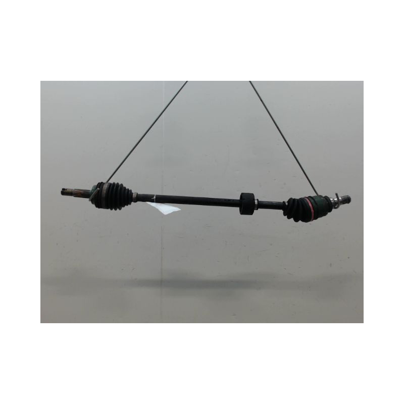TRANSMISSION AVANT DROIT TOYOTA YARIS I Phase 1 1999-2003 1.0 