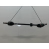 TRANSMISSION AVANT DROIT TOYOTA YARIS I Phase 1 1999-2003 1.0 