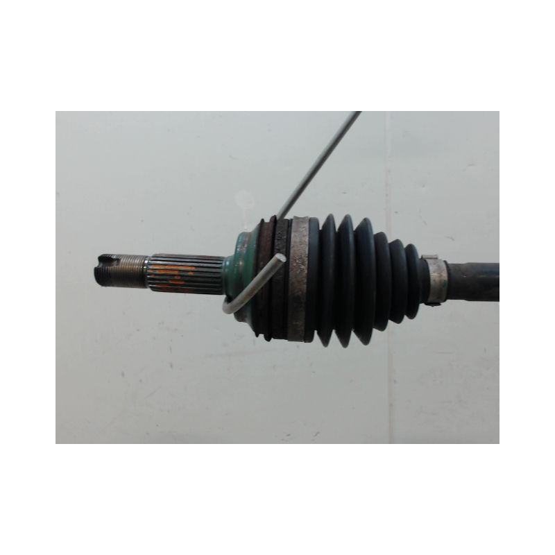 TRANSMISSION AVANT DROIT TOYOTA YARIS I Phase 1 1999-2003 1.0 