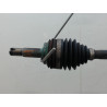 TRANSMISSION AVANT DROIT TOYOTA YARIS I Phase 1 1999-2003 1.0 