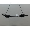 TRANSMISSION AVANT GAUCHE TOYOTA YARIS I Phase 1 1999-2003 1.0 