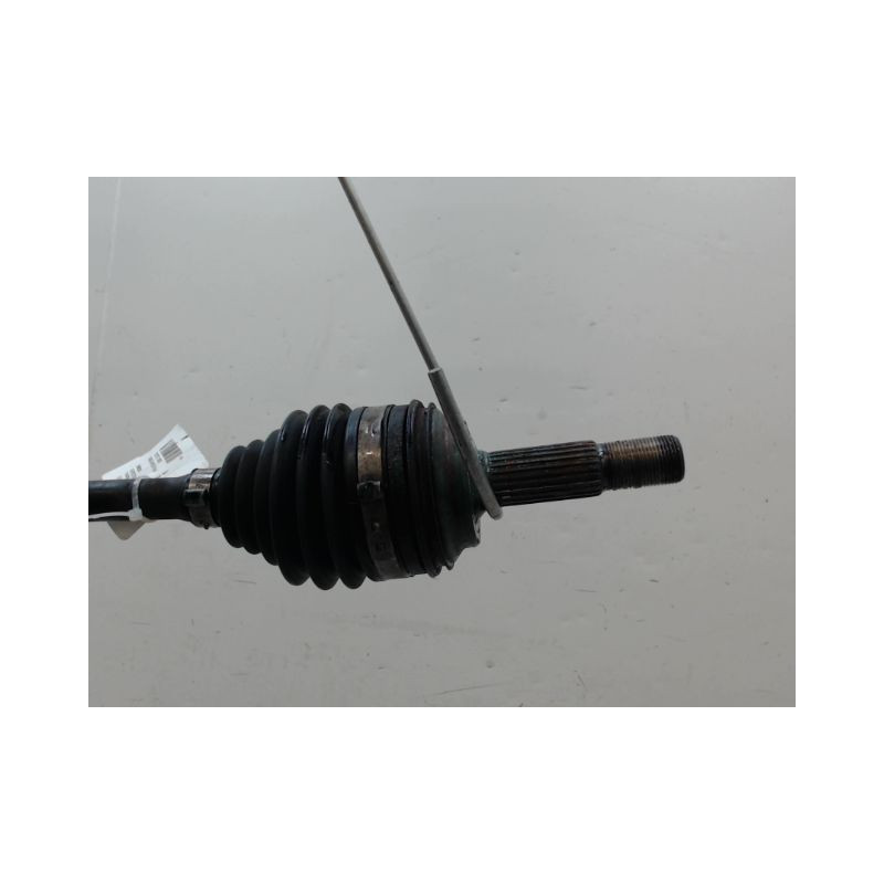 TRANSMISSION AVANT GAUCHE TOYOTA YARIS I Phase 1 1999-2003 1.0 