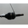 TRANSMISSION AVANT GAUCHE TOYOTA YARIS I Phase 1 1999-2003 1.0 