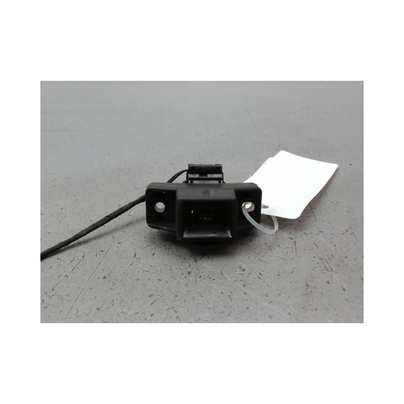 SERRURE HAYON  DACIA LODGY BREAK 2012-...