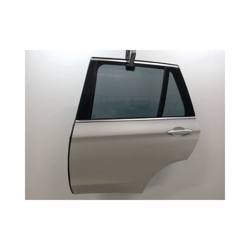 PORTE ARRIERE GAUCHE BMW X5