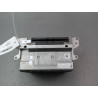 AUTORADIO BMW X5