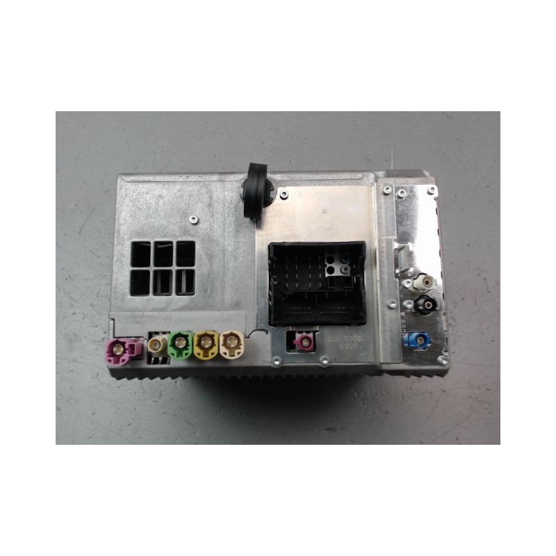 AUTORADIO BMW X5