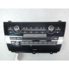 COMMANDE DE CHAUFFAGE BMW X5