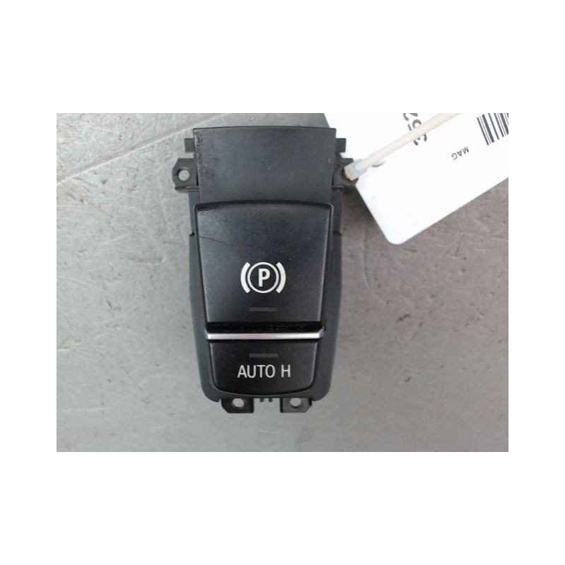 INTERIEUR COMMANDE FREIN A MAIN BMW X5