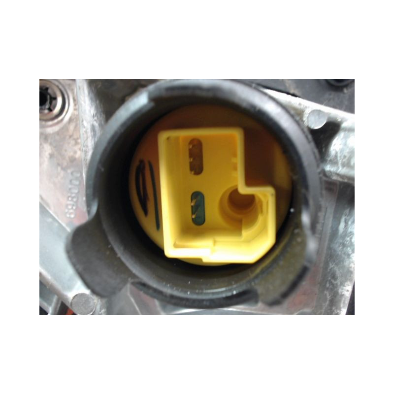 RETROVISEUR EXTERIEUR ELECTRIQUE DROIT BMW X5