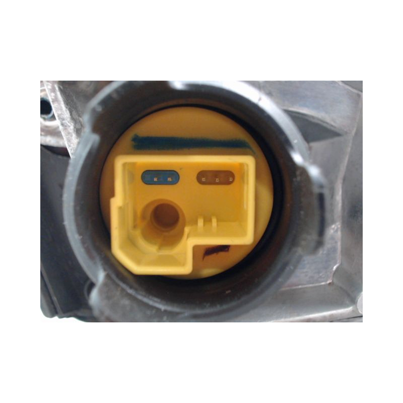 RETROVISEUR EXTERIEUR ELECTRIQUE GAUCHE BMW X5