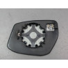 GLACE RETROVISEUR EXT D NISSAN PULSAR