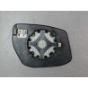 GLACE RETROVISEUR EXT G NISSAN PULSAR
