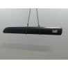 PROTECTION PORTE AVANT GAUCHE PEUGEOT PARTNER TEPEE II Phase 1 (B9) 2008-2012
