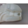 RESERVOIR LAVE-GLACE AVANT CITROEN DS3 Phase 1 (A55) 2009-2014