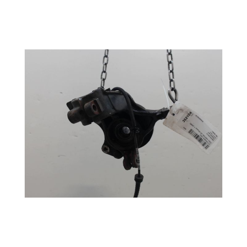 PIVOT AVANT DROIT CITROEN DS3 Phase 1 (A55) 2009-2014