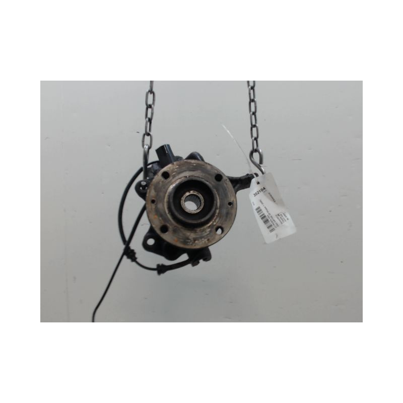 PIVOT AVANT GAUCHE CITROEN DS3 Phase 1 (A55) 2009-2014