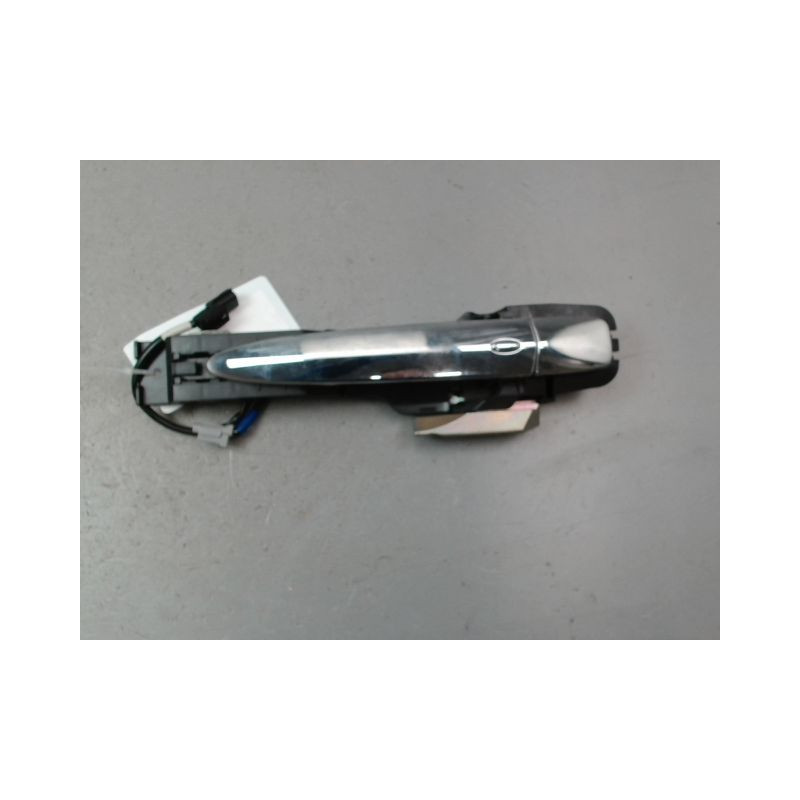 POIGNEE EXTERIEURE PORTE AVANT DROIT NISSAN LEAF 2011-...