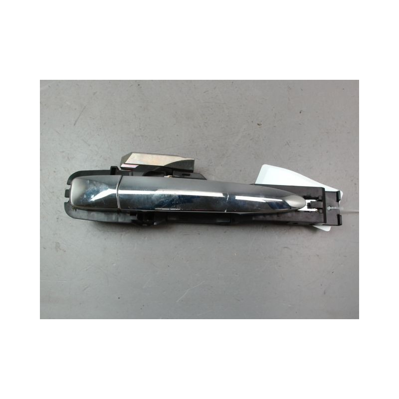 POIGNEE EXTERIEURE PORTE ARRIERE DROIT NISSAN LEAF 2011-...