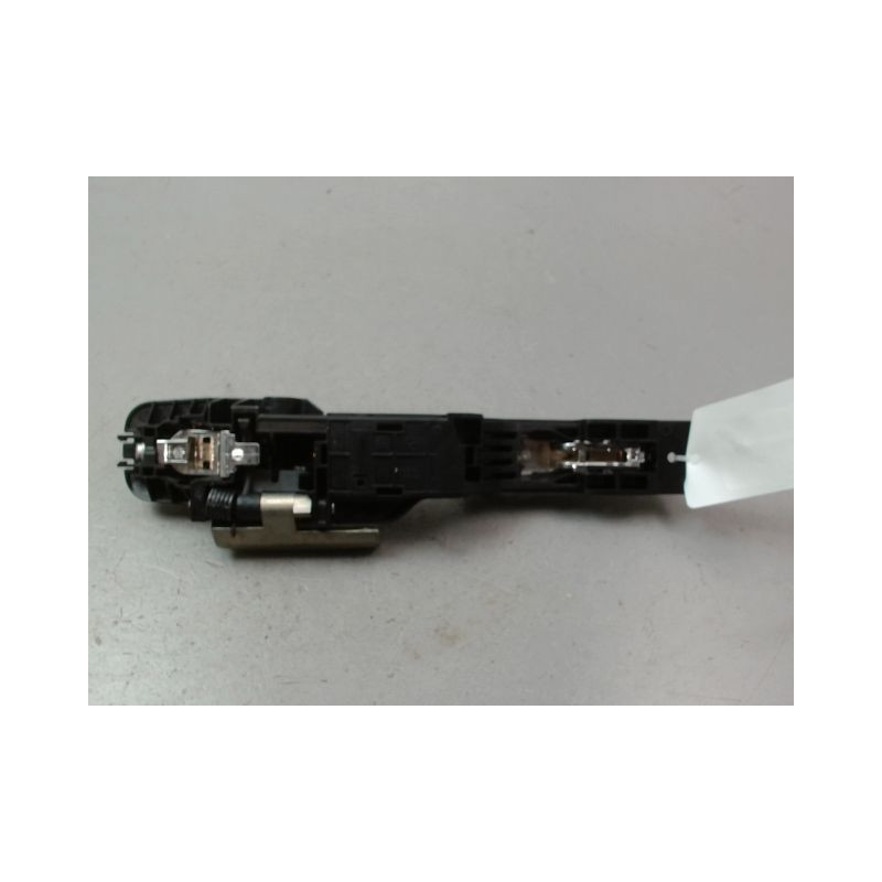 POIGNEE EXTERIEURE PORTE ARRIERE DROIT NISSAN LEAF 2011-...