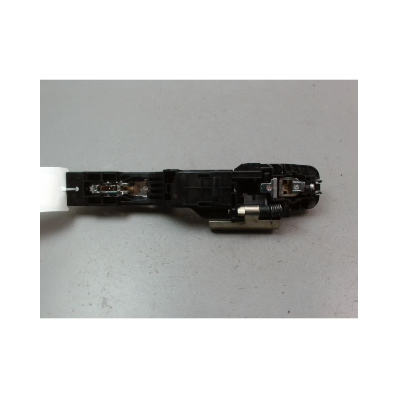 POIGNEE EXTERIEURE PORTE ARRIERE GAUCHE NISSAN LEAF 2011-...