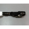 POIGNEE EXTERIEURE PORTE ARRIERE GAUCHE NISSAN LEAF 2011-...