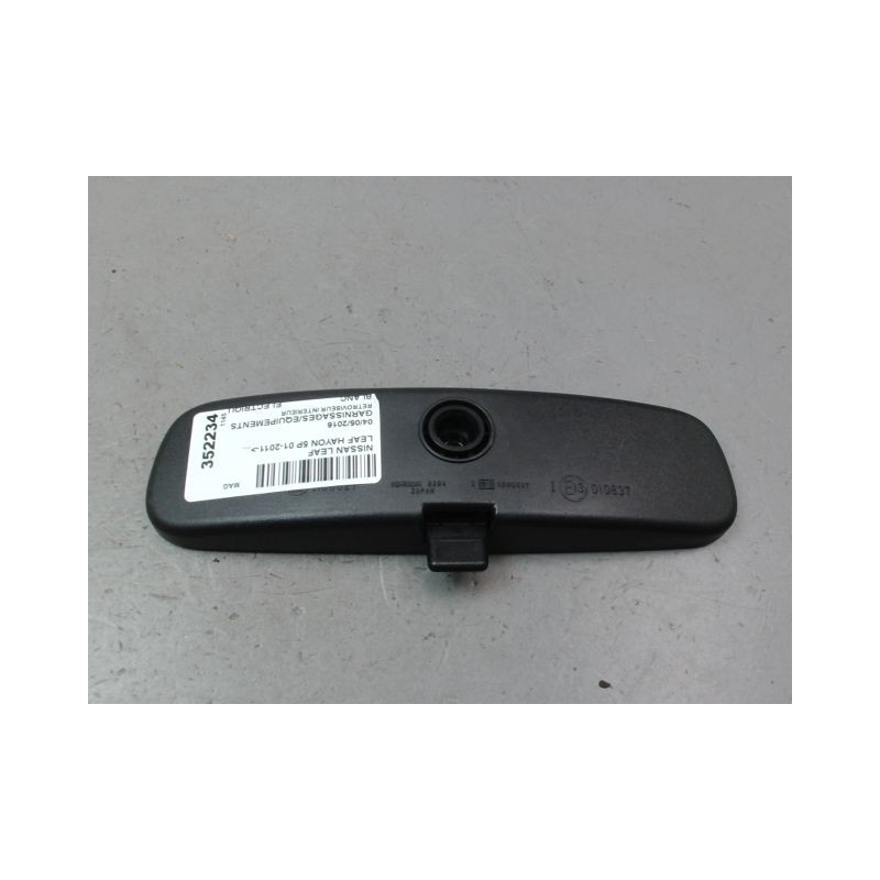 RETROVISEUR INTERIEUR NISSAN LEAF 2011-...