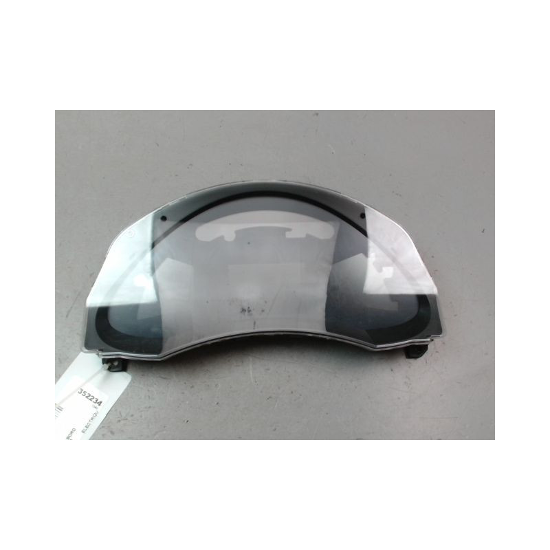 BLOC COMPTEURS NISSAN LEAF 2011-...