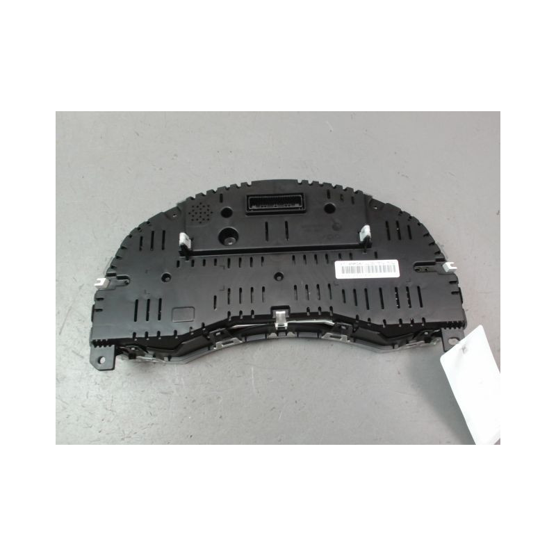 BLOC COMPTEURS NISSAN LEAF 2011-...